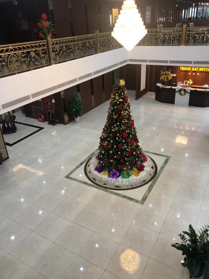 Thanh Dat Hotel I Ninh Lao Exterior photo