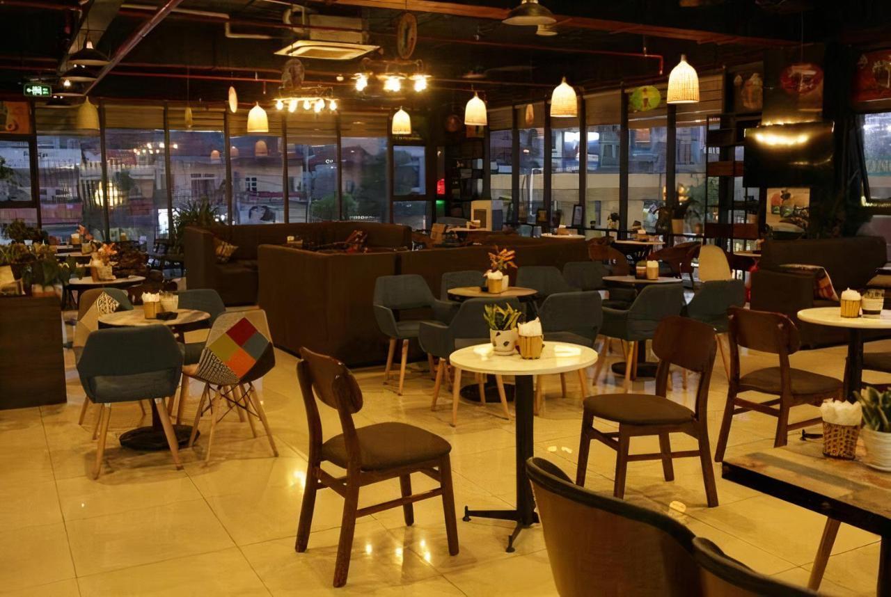 Thanh Dat Hotel I Ninh Lao Exterior photo